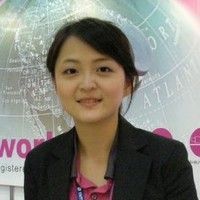 Trista Chang, Cpa, Cga