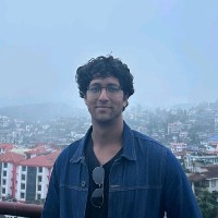 Swapnil Mahale 👾