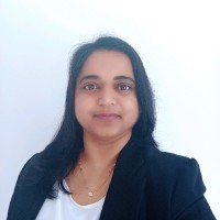 Rohini Kamble