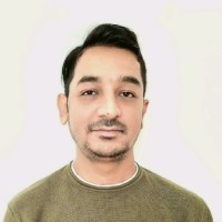Riteshkumar Choudhari