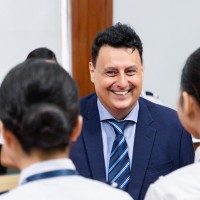 Assoc. Prof. Dr. Adam Voak