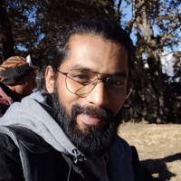 Mridul Gupta
