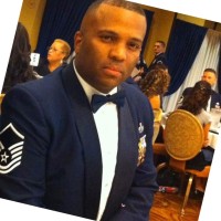 Emory Flagg Jr. M.B.A. USAF (Ret)