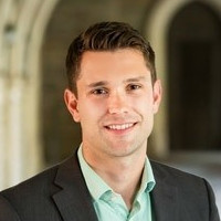 James Ehret, Cfa