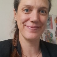 Caroline Gouyer