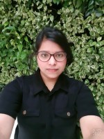 Fatima Begum
