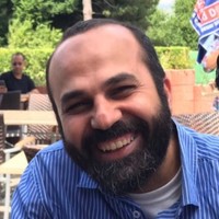 Ahmed Kharabish