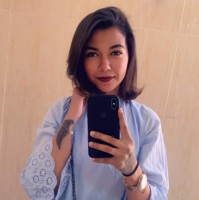 isra Ibrahim