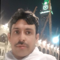 Ibrar Husain