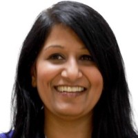 Anjna Patel