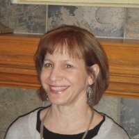Deb Secrest