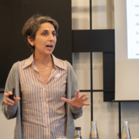 Luisa Conti, Ph.D.