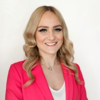 Megan Addy BA (Hons), Cert CII (MP)