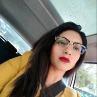 Marilú Ramírez