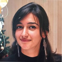 Kezban Burcu Avanoglu
