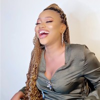 Agada Onyeje Great