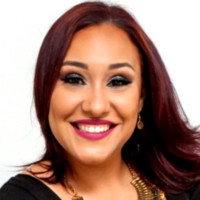 Sheralish Cortes