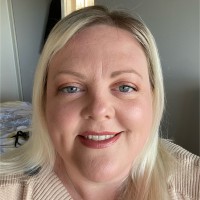 Kirsty Walpole Cert CII