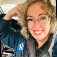 Julie Watts