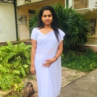 Shehani Peiris