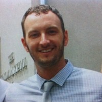 Kevin Ritchie