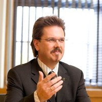 peter luef
