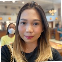 Kristine Tapiador
