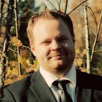 Joakim Thomassen