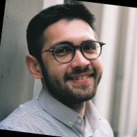 Orhan Burak Erdinc