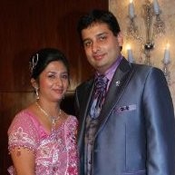 HANISH BHATIA