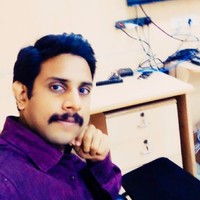 Vishnu Vijay