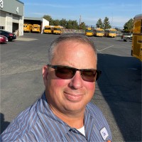 Tim Hendersen