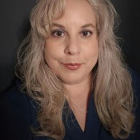 Kathy Reid