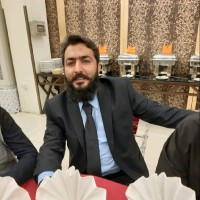 Imran Saleem