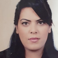 Wahiba Sbai