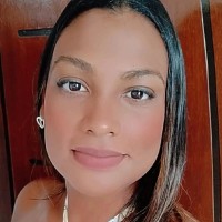 Jessica Silva Santos