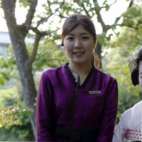 Marina Sueyoshi