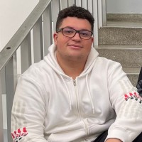 Lucas Adorno Dos Santos