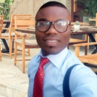 David Kanu DevOp,SRE,DevSecOps,GitOps