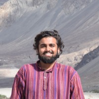 Shubhankar Anwekar