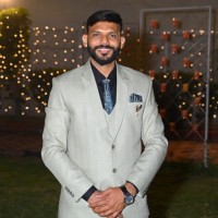 Kumar Ashwin