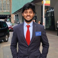 Anik Mondal