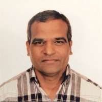 Darshak Patel