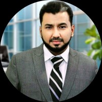 Syed Muneeb Ali