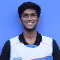 Aravindh Subbiah -Awsindia-