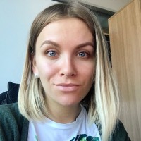 Nina Vorontsova