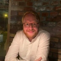 Anders Carlsson