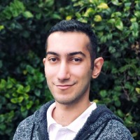 Mohammad Azimi