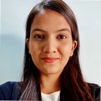 Swati Pawar