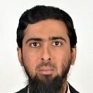Farrukh Haroon - CISSP, CISA, CCIE SEC (E)